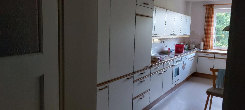 Etagenwohnung Uelzen - 4 Zimmer, 140 m&sup2;, 800&euro; | Angebot:26476295