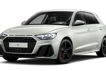 Audi A1 5.130 km 31.480 &euro; Grafenau 94481