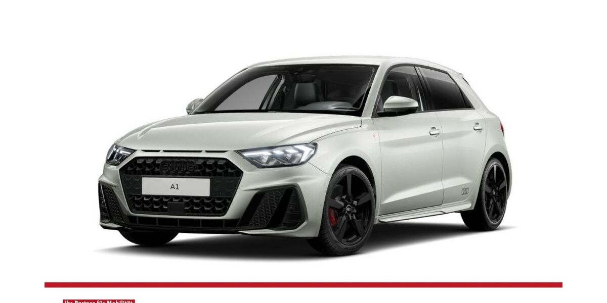 Audi A1 5.130 km 31.900 &euro; Grafenau 94481