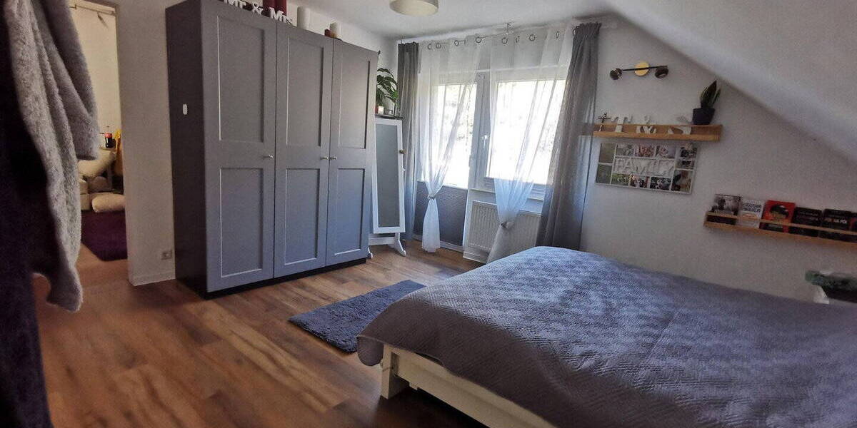 Mehrfamilienhaus, Wohnhaus Siegen Eiserfeld - 4 Zimmer, 103 m&sup2;, 249.000&euro; | Angebot:26202174