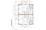 Doppelhaushälfte Hamburg Bergstedt - 4 Zimmer, 189 m&sup2;, 2.750&euro; | Angebot:26891305