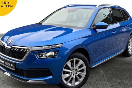 Skoda Kamiq 47.092 km 23.890 &euro; Marburg 35039