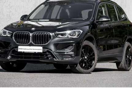 BMW X1 48.308 km 25.820 &euro; Münster 48163