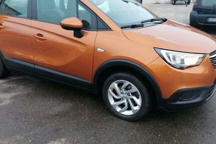 Opel Crossland (X) 63.000 km 11.790 &euro; Landshut 84034