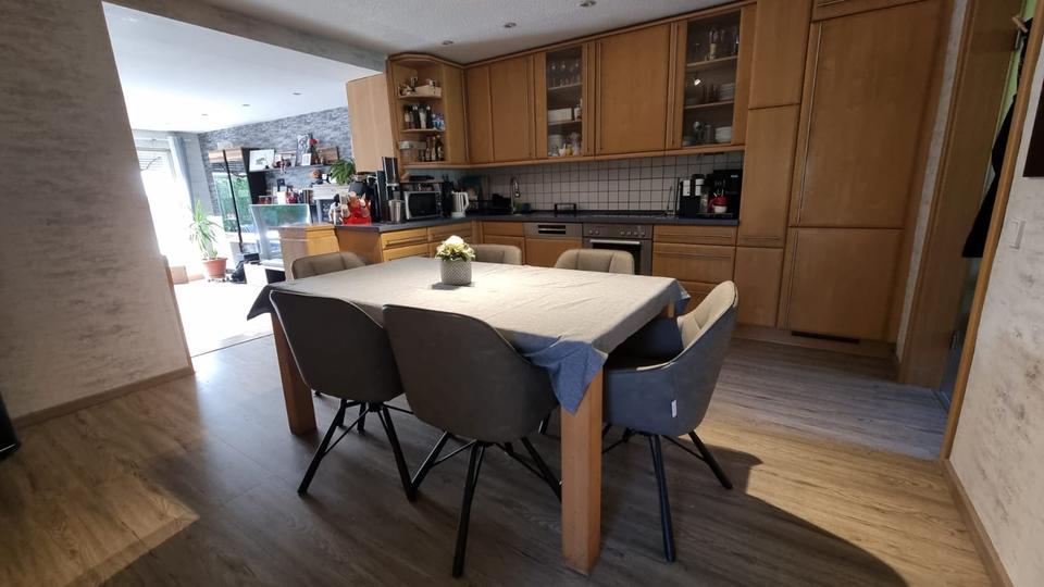 Doppelhaushälfte Hamm Heessen - 8.5 Zimmer, 169 m&sup2;, 399.000&euro; | Angebot:26889267