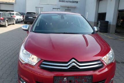 Citroen C4 162.000 km 5.600 &euro; Bad Kreuznach 55545