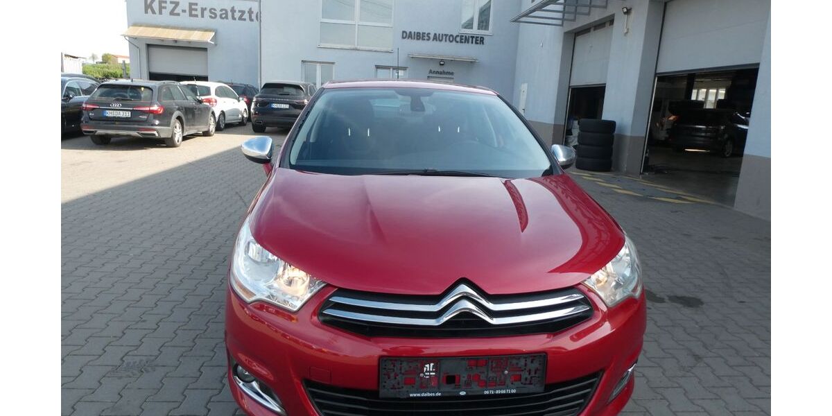 Citroen C4 162.000 km 5.600 &euro; Bad Kreuznach 55545
