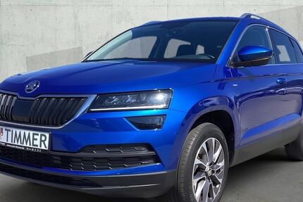 Skoda Karoq 73.289 km 19.980 &euro; Meppen 49716