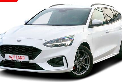 Ford Focus 77.894 km 22.950 € Schwerin 19061