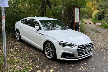 Audi A5 139.000 km 20.990 &euro; Bornheim 53332