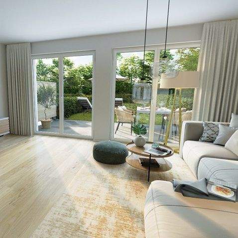 Reihenmittelhaus Alsdorf Mariadorf - 5 Zimmer, 135 m&sup2;, 419.600&euro; | Angebot:24873615