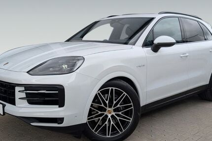 Porsche Cayenne 14.000 km 97.900 &euro; Gilching 82205
