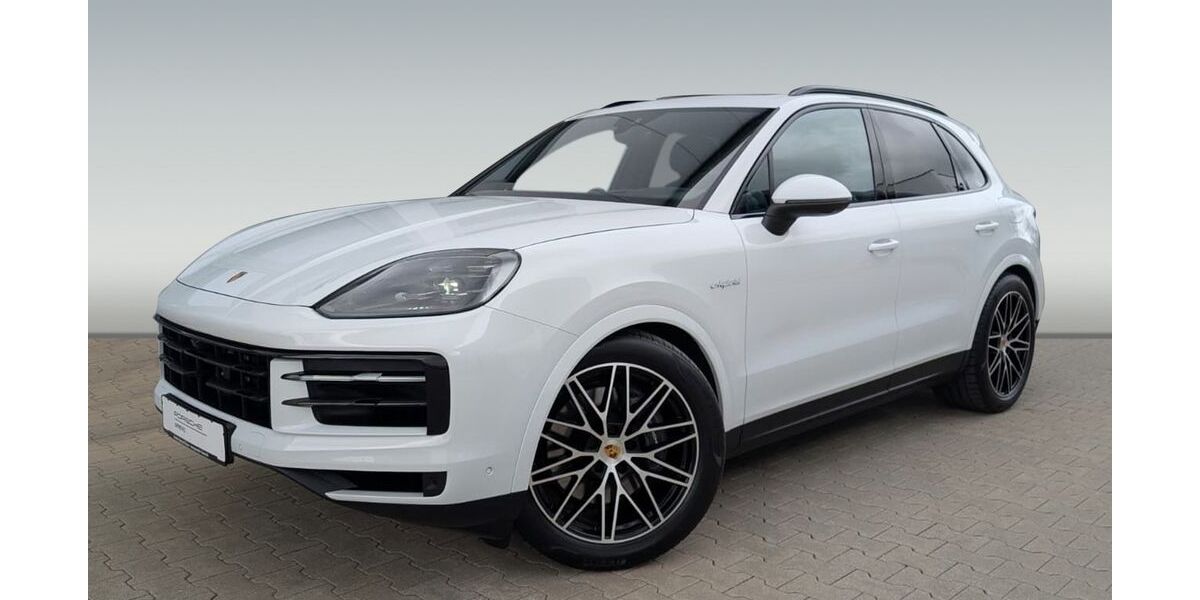 Porsche Cayenne 14.000 km 97.900 &euro; Gilching 82205