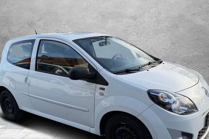 Renault Twingo 166.000 km 1.499 &euro; Detmold 32758