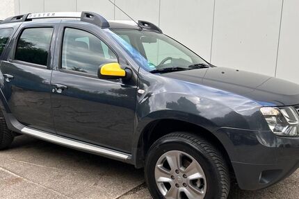 Dacia Duster 23.050 km 11.295 € Köln 51107