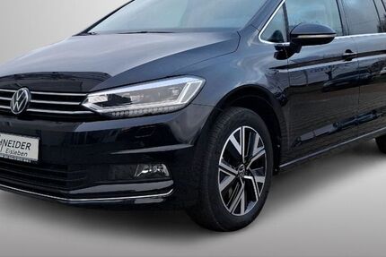 VW Touran 20.590 km 38.740 &euro; Helbra 06311