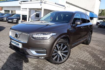 Volvo XC90 141.375 km 36.485 &euro; Darmstadt 64291