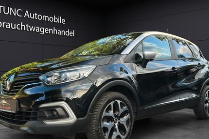 Renault Captur 64.355 km 10.490 &euro; Ahlen 59227