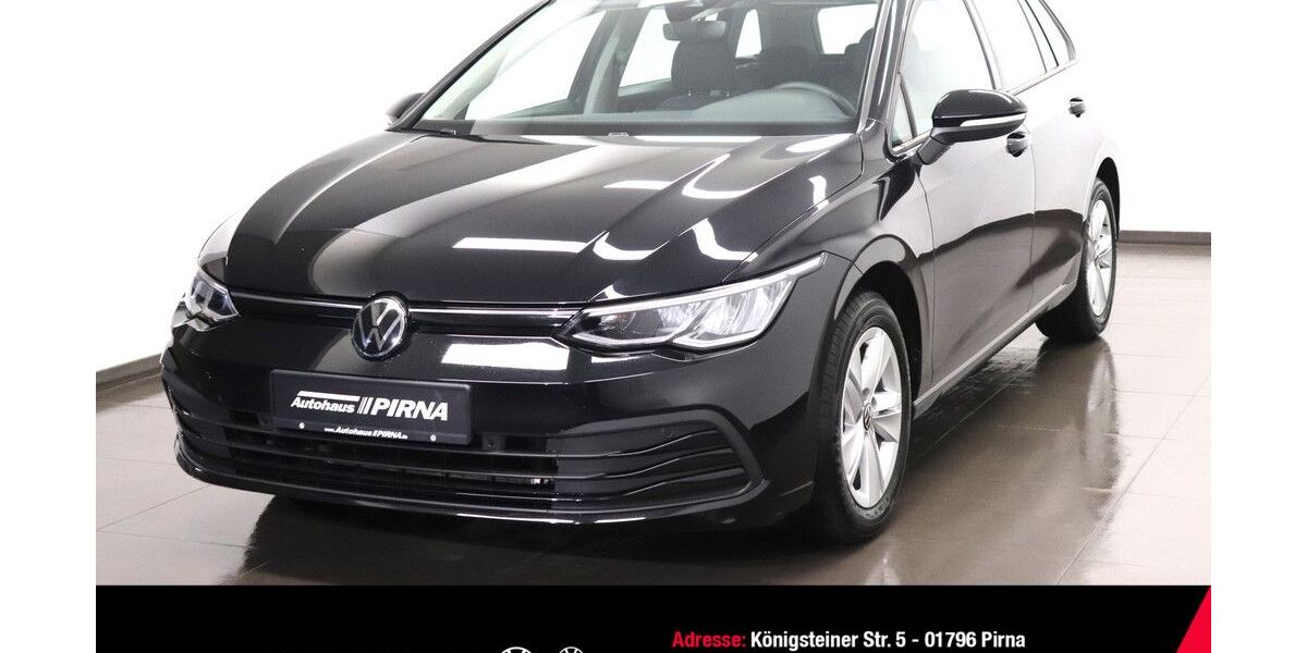 VW Golf 38.300 km 21.930 &euro; Pirna 01796