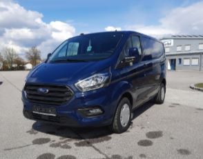 Transit Custom