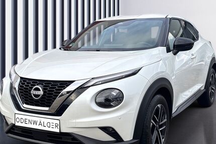 Nissan Juke 6.980 km 20.977 &euro; Zaberfeld-Michelbach 74374
