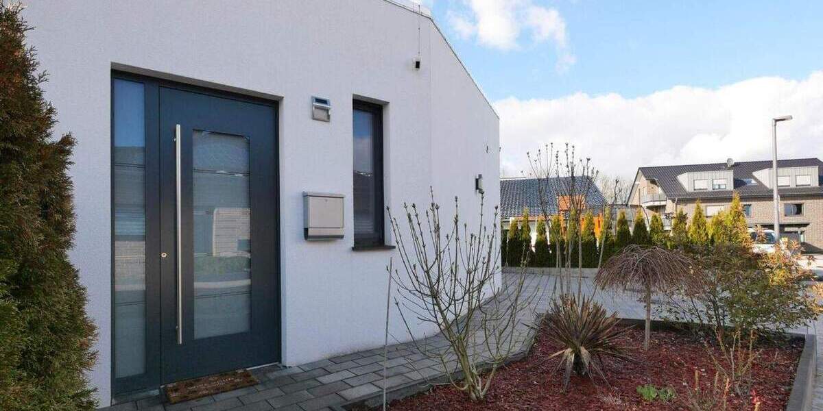 Einfamilienhaus Bad Wünnenberg Haaren - 8 Zimmer, 214 m&sup2;, 499.000&euro; | Angebot:25776601