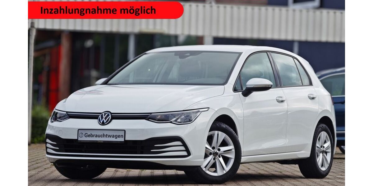 VW Golf 28.753 km 21.639 &euro; Telgte 48291