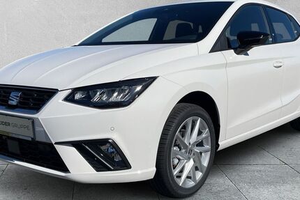 Seat Ibiza 2.500 km 27.990 &euro; Hof 95030