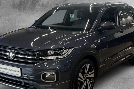 VW T-Cross 41.484 km 21.706 &euro; Kempen 47906