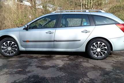 Renault Laguna 74.000 km 4.000 &euro; Bad Salzdetfurth, Stadt 31162