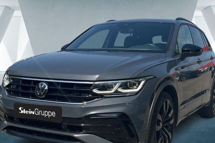 VW Tiguan 38.050 km 37.480 &euro; Siegburg 53721