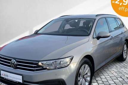 VW Passat 21.027 km 29.849 &euro; Bamberg 96052