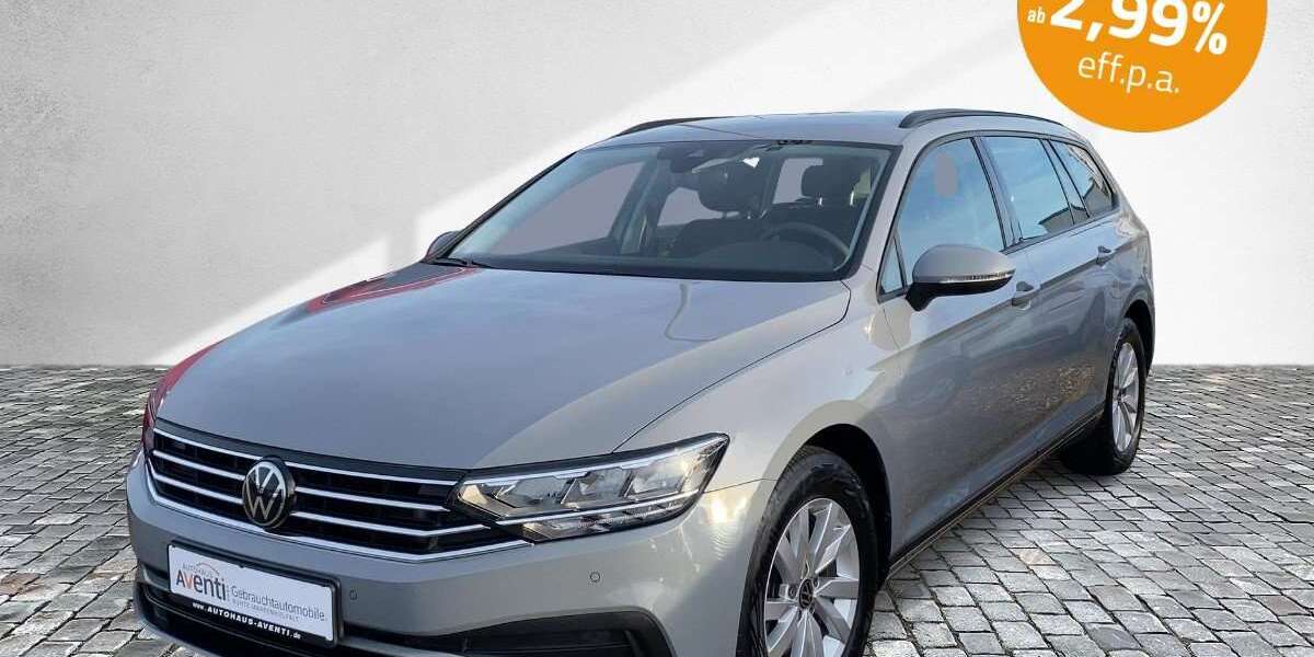 VW Passat 21.027 km 29.849 &euro; Bamberg 96052
