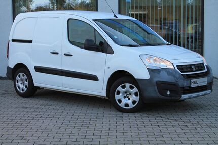 Peugeot Partner 93.998 km 7.998 &euro; Leipzig 04249