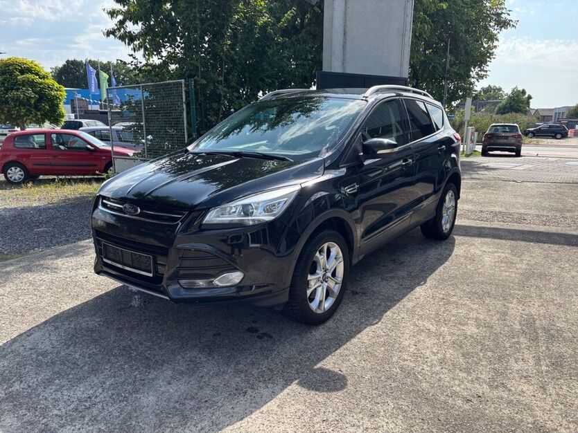 Kuga