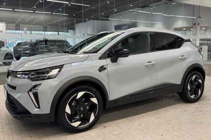 Renault Captur 29.030 km 23.880 &euro; Dortmund 44145