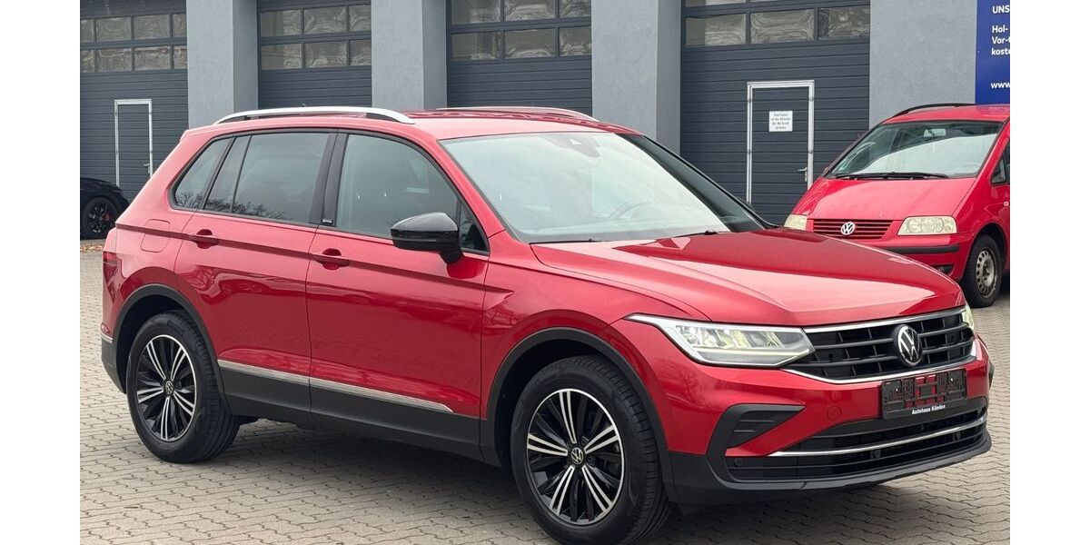 VW Tiguan 112.898 km 23.980 &euro; Neumünster 24537