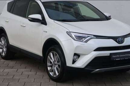 Toyota RAV 4 96.790 km 22.880 &euro; Mühldorf 84453