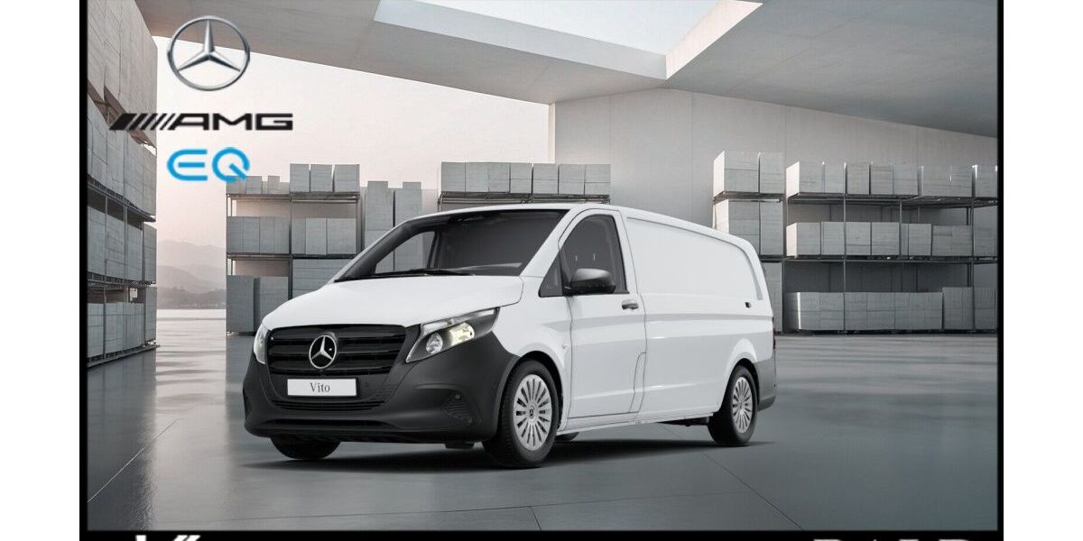 Mercedes-Benz Vito 29.900 km 42.721 &euro; Siegen 57074