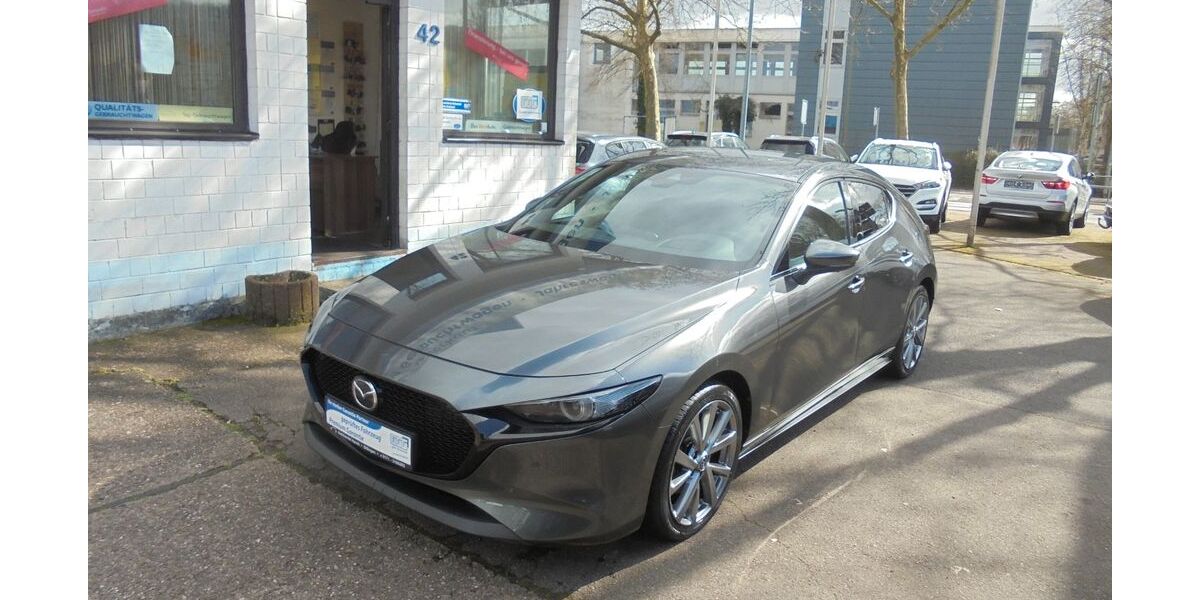Mazda 3 135.000 km 13.950 &euro; Dillingen/Saar 66763