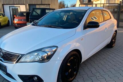 Kia ceed / Ceed 138.943 km 3.900 &euro; Wiesbaden 65201