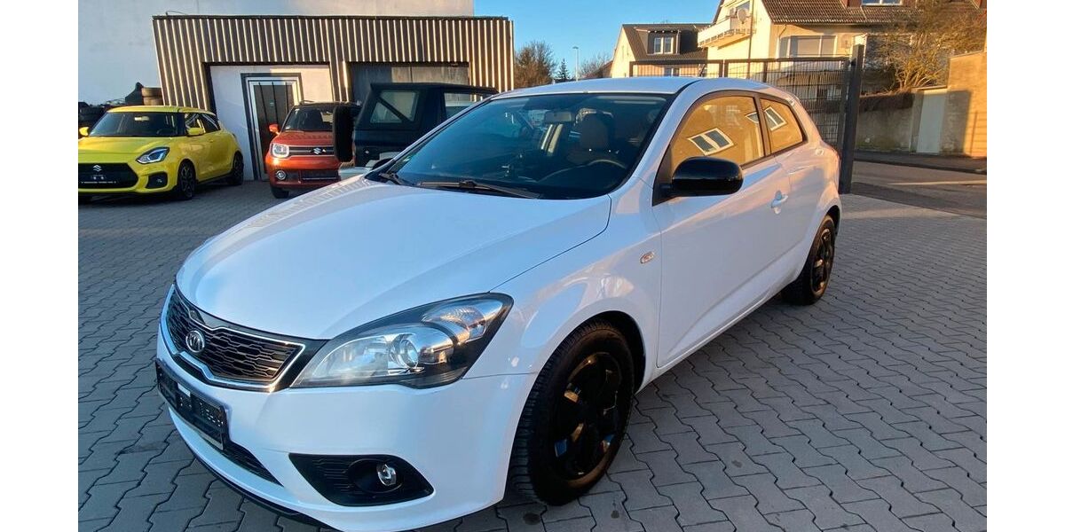 Kia ceed / Ceed 138.943 km 3.900 &euro; Wiesbaden 65201