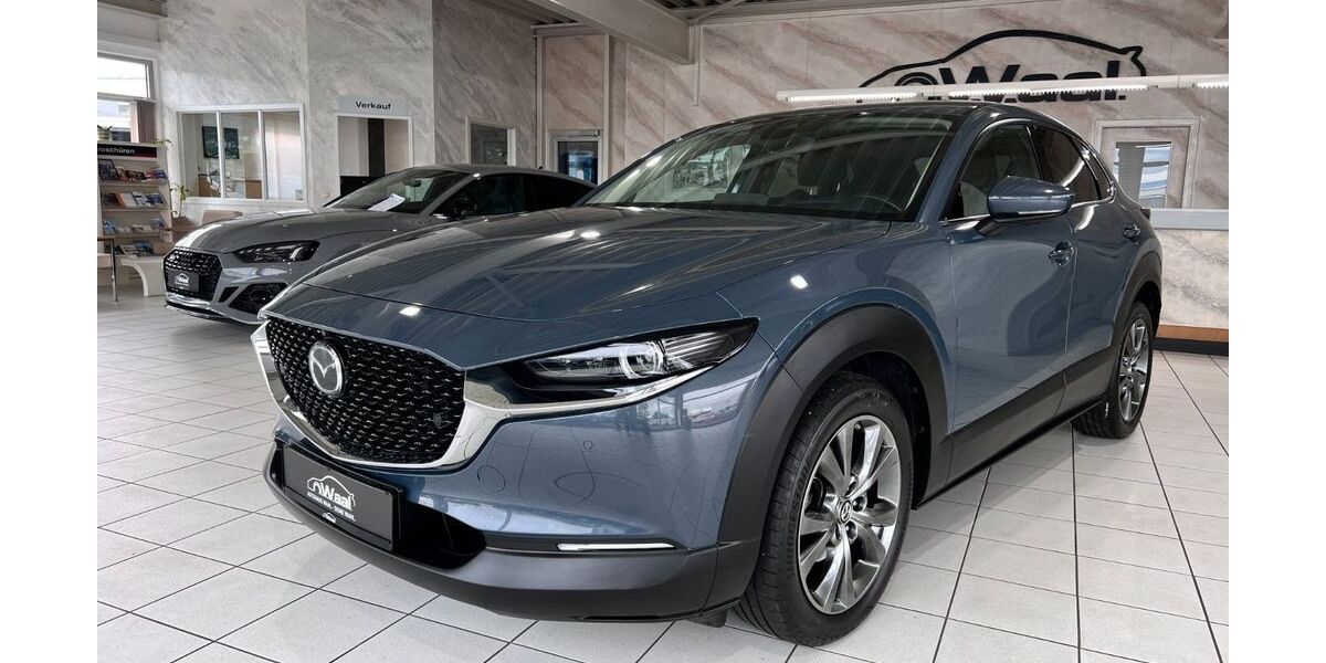 Mazda CX-30 58.688 km 22.790 &euro; Spaichingen 78549