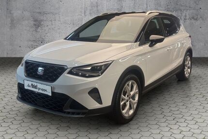 Seat Arona 17.490 km 18.900 &euro; Paderborn 33104