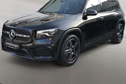 Mercedes-Benz GLB 220 11.902 km 49.439 &euro; Heilbronn 74072