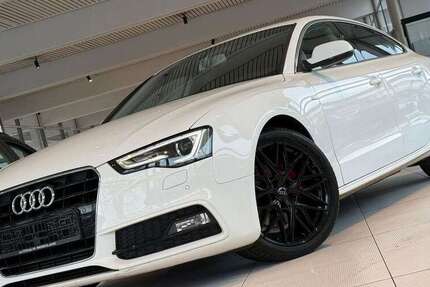 Audi A5 119.426 km 16.991 &euro; Siegen 57078