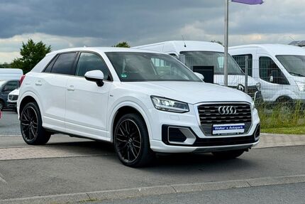 Audi Q2 192.000 km 15.995 &euro; Leinefelde 37327