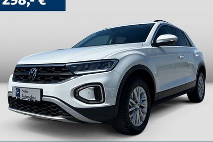 VW T-Roc 59.563 km 18.980 &euro; Kornwestheim 70806