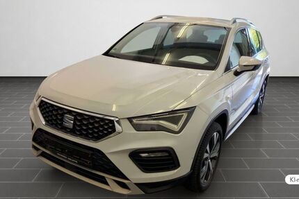 Seat Ateca 80.558 km 25.380 &euro; Mainz 55129