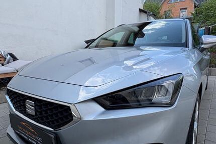 Seat Leon 110.000 km 17.900 &euro; Coburg 96450